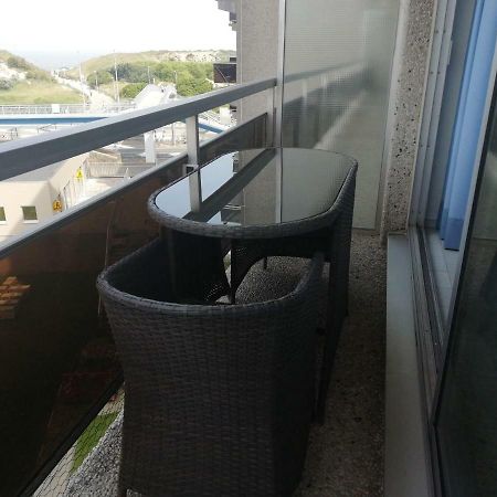 شقة Duinenzicht بريدين المظهر الخارجي الصورة
